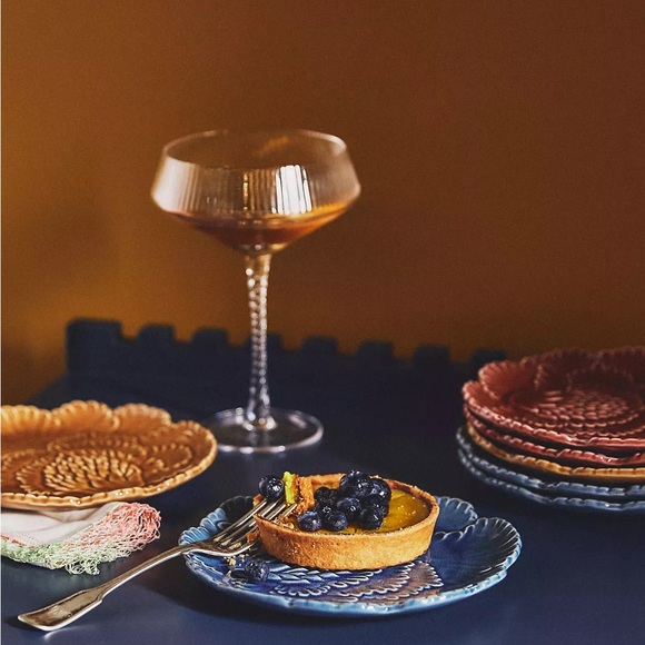 House of Hackney Dessert Plate - Picture 3 of 4